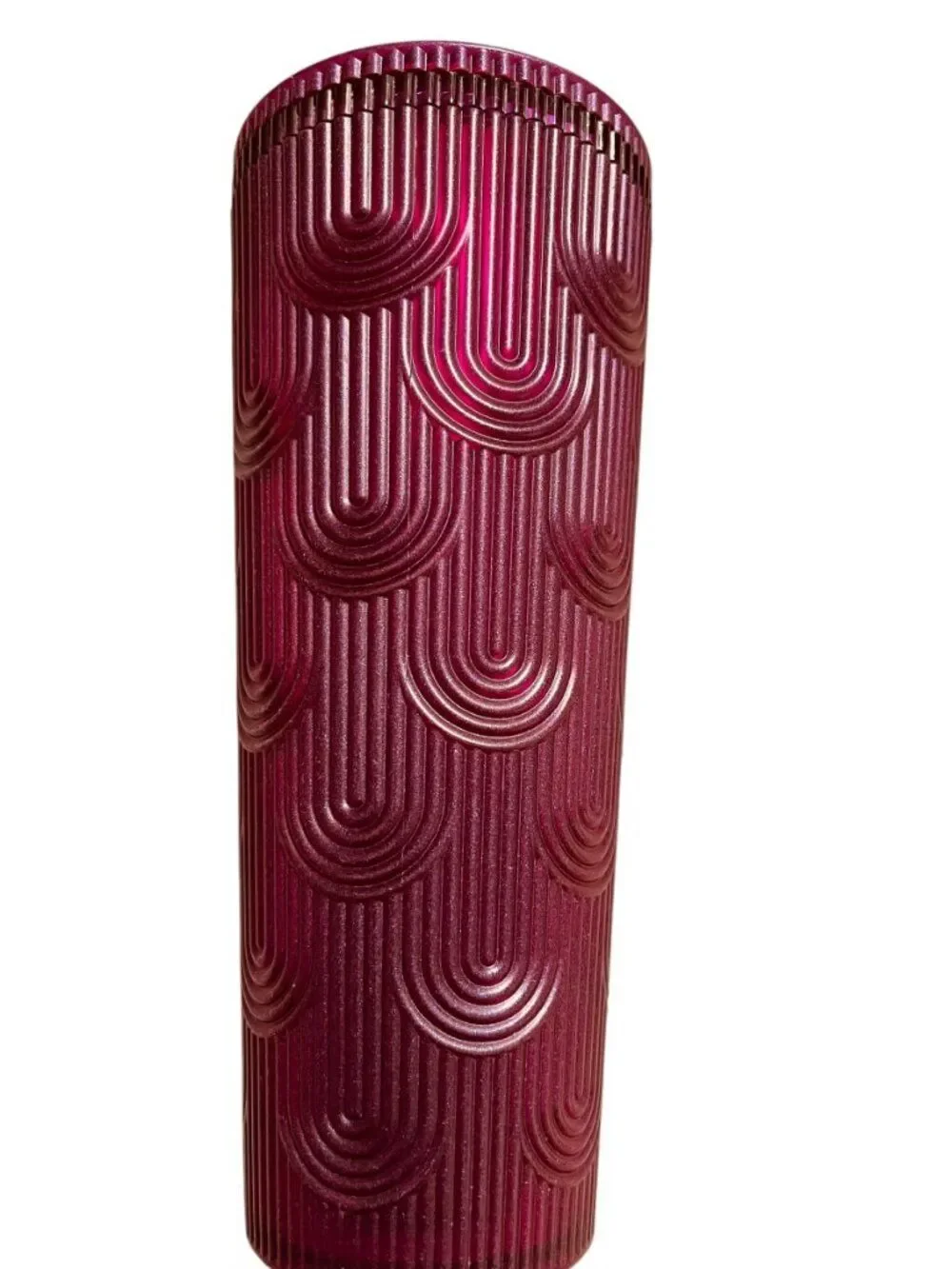 Starbucks this tumbler